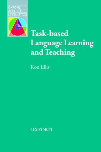 Rod ellis second language acquisition 2008 pdf