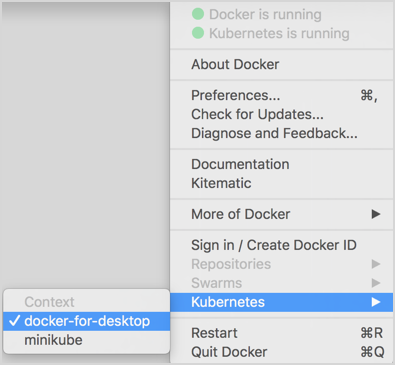 Docker For Mac Where Store Images