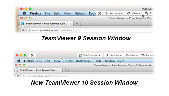 Teamviewer For Mac X
